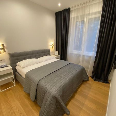 Luxury Modern Apartment Milán Exterior foto
