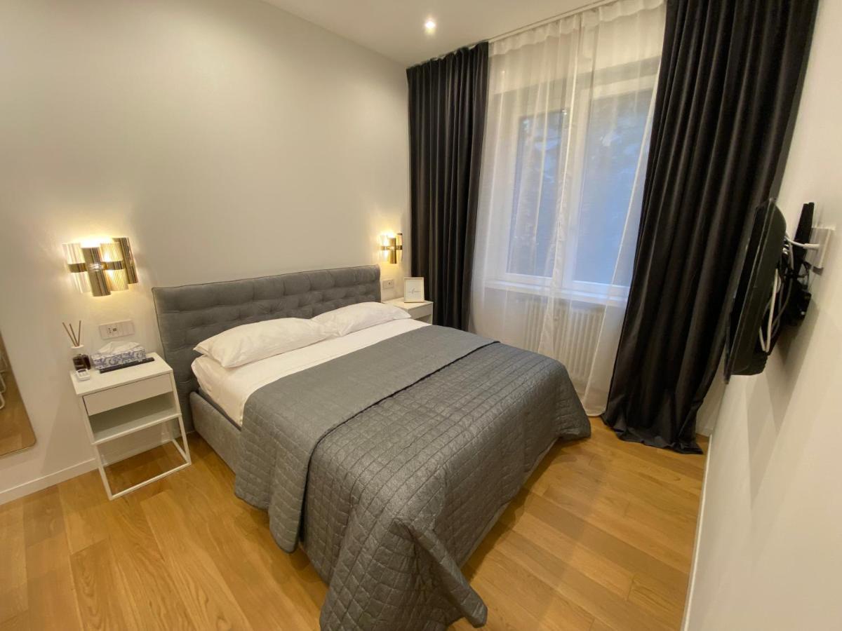 Luxury Modern Apartment Milán Exterior foto