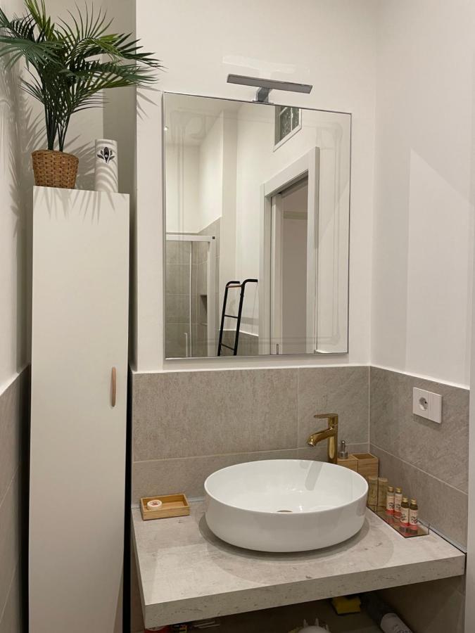 Luxury Modern Apartment Milán Exterior foto