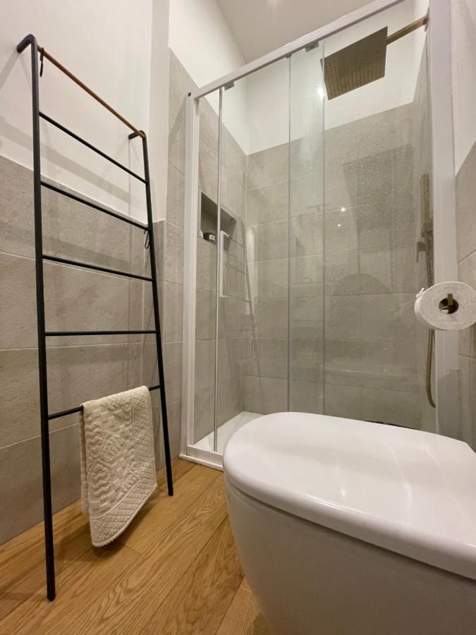 Luxury Modern Apartment Milán Exterior foto